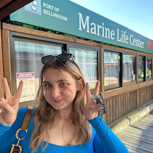 Meet your Posher, Daria